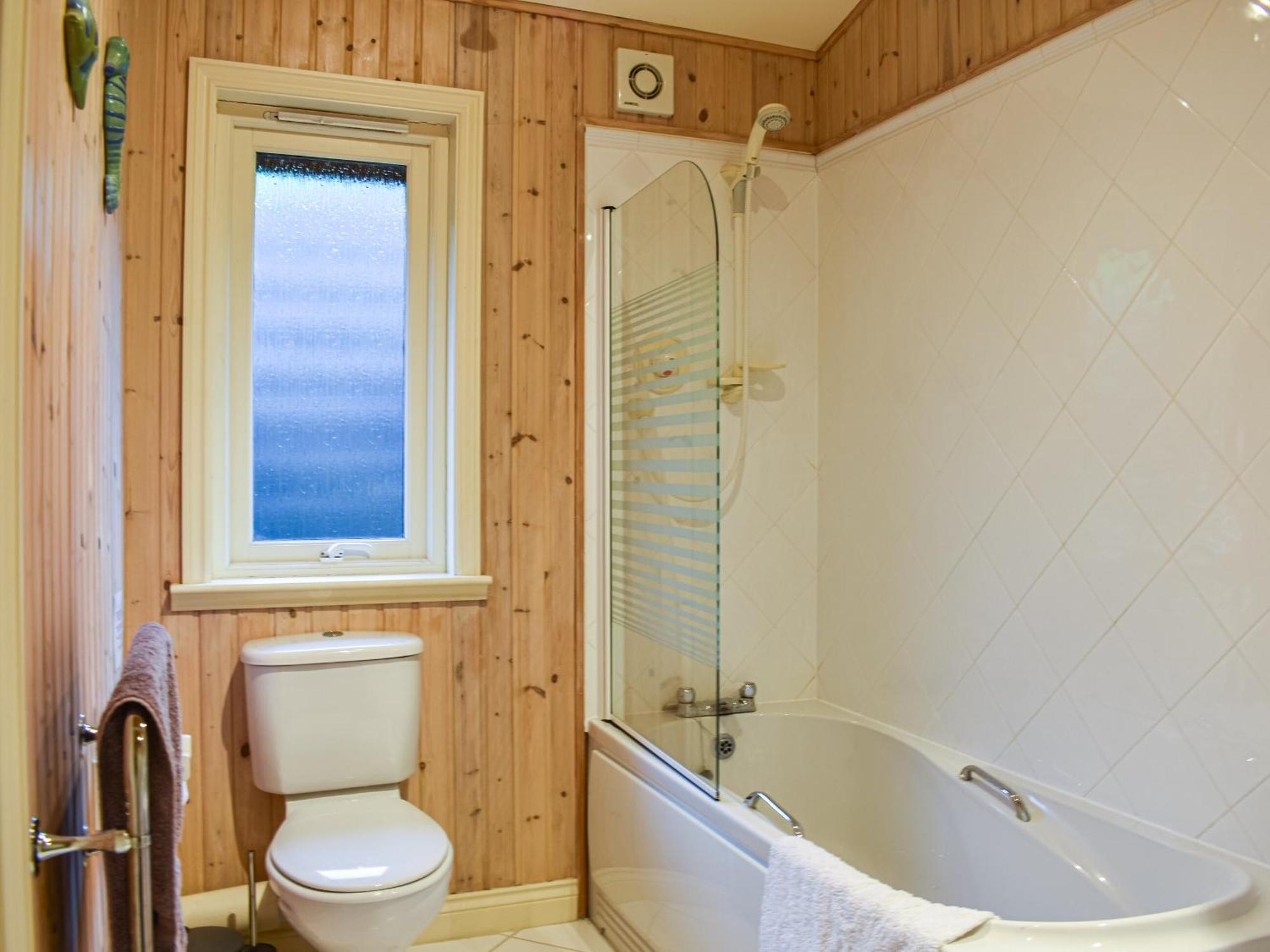 Villa Villekulla Tirril Buitenkant foto