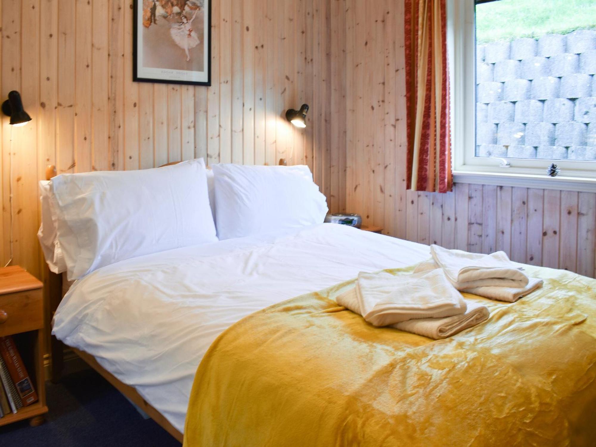 Villa Villekulla Tirril Buitenkant foto